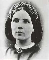 Eliza Hookway (1836 - 1917) Profile
